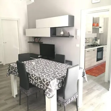 Marika House Appartement *