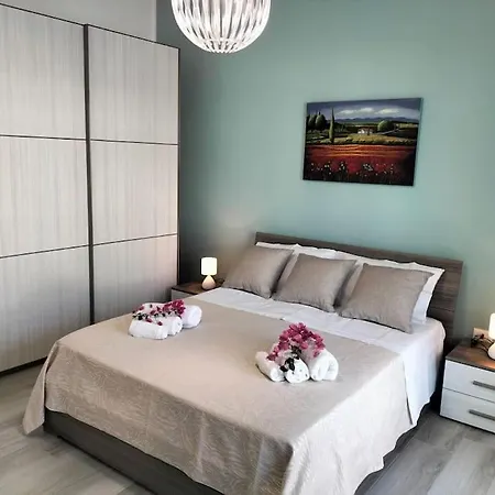 Marika House Marsala