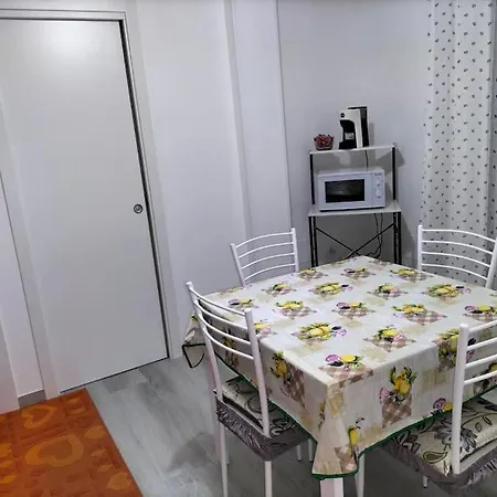 Marika House Appartement *