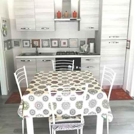Marika House Marsala