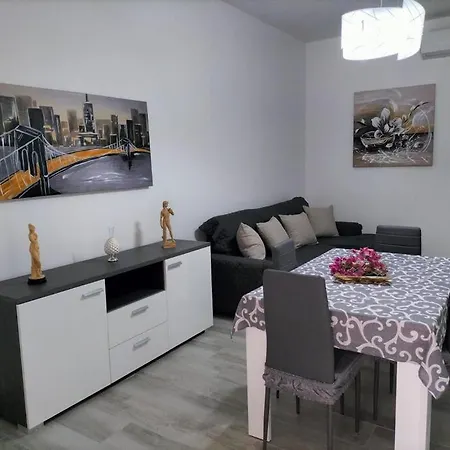 Marika House * Marsala