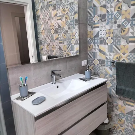 Marika House Appartement Marsala