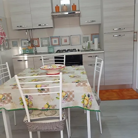 Appartement Marika House Marsala